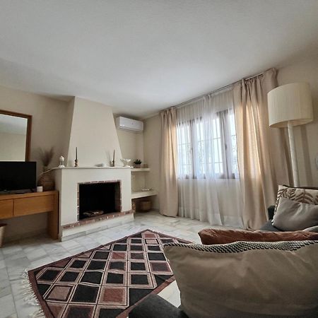 Duplex Del Sol En Vera Coast Екстериор снимка