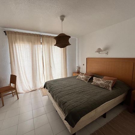 Duplex Del Sol En Vera Coast Екстериор снимка
