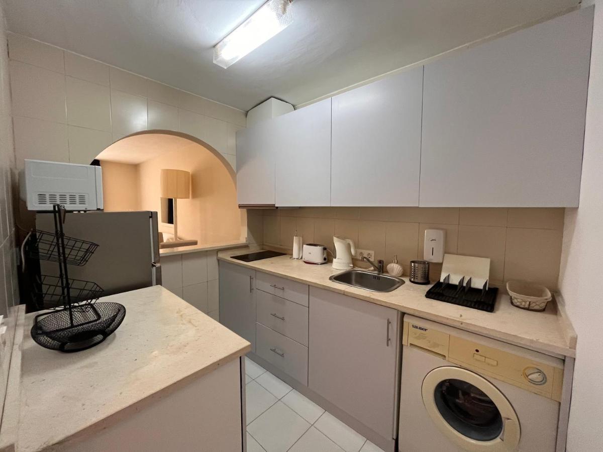 Duplex Del Sol En Vera Coast Екстериор снимка