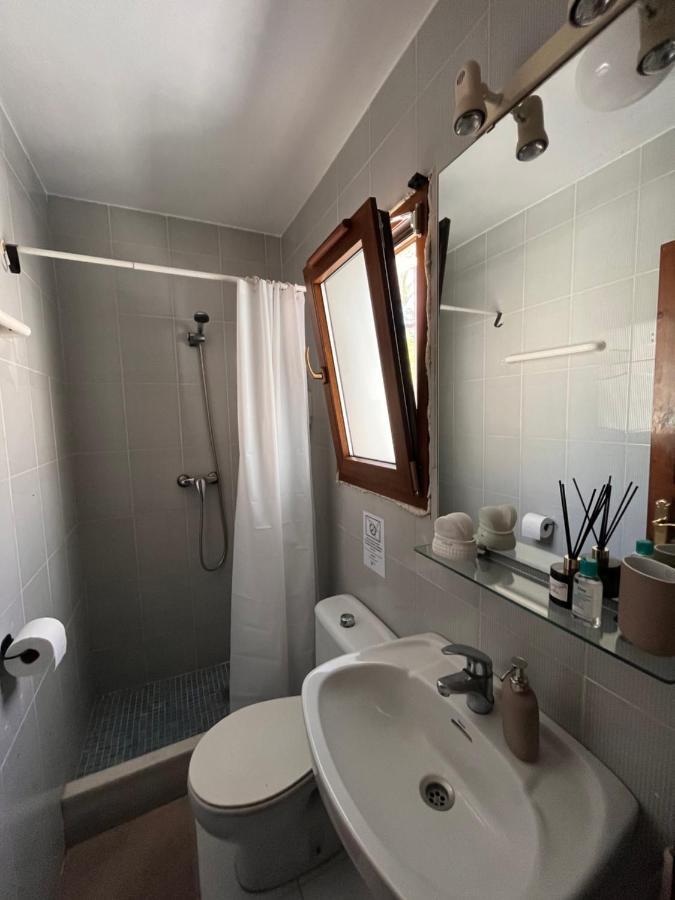 Duplex Del Sol En Vera Coast Екстериор снимка