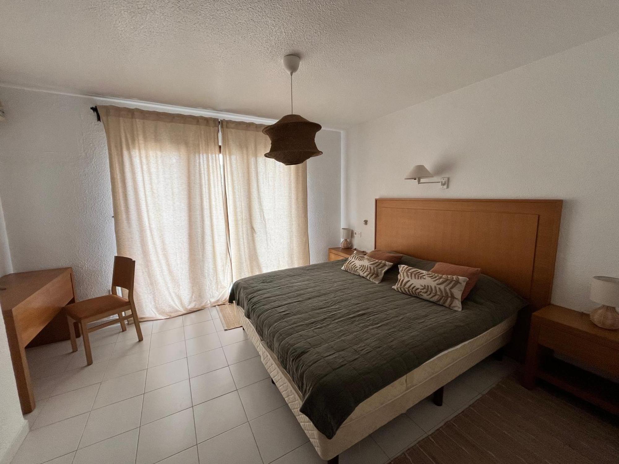 Duplex Del Sol En Vera Coast Екстериор снимка